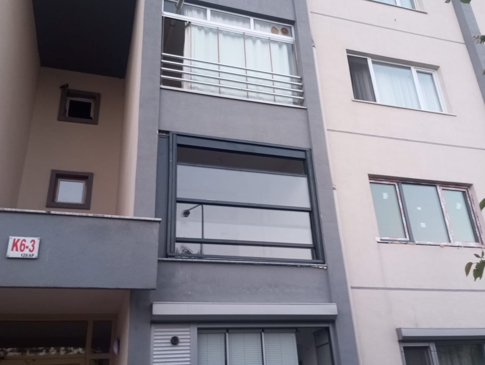 Pimapen Tamiri Sonrası